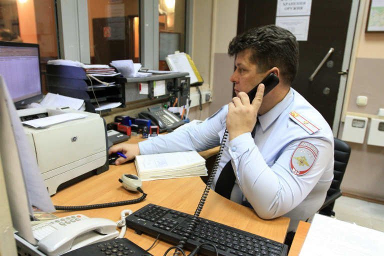 На востоке Оренбуржья продолжают поиски подозреваемого в совершении особо тяжкого преступления