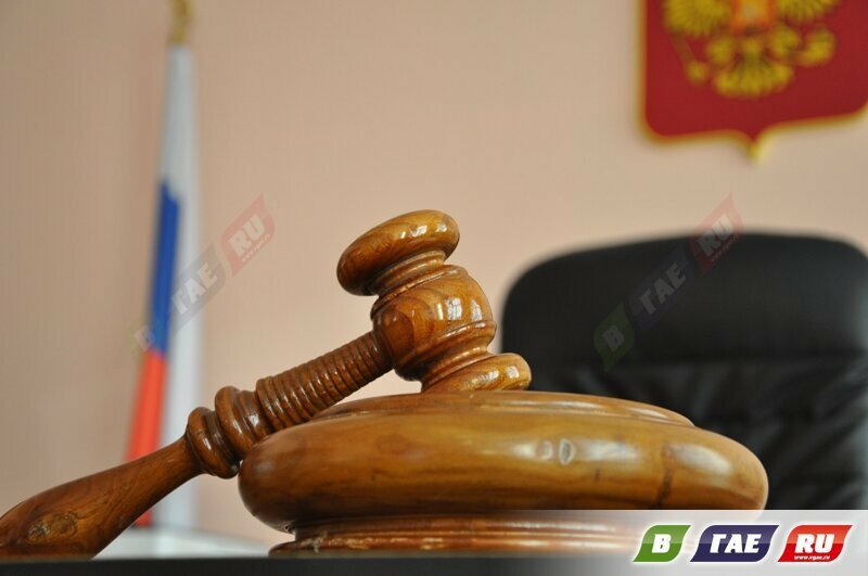 Суд отказал во взыскании налога с гайчанки